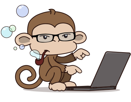 Monkey C is a mish-mash of all the things!
