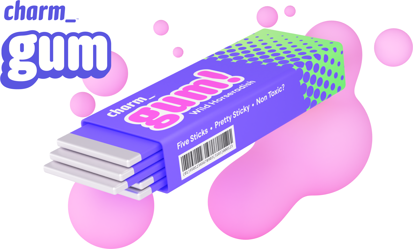 Gum!